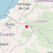 Cuyabeno Nicky Amazon Lodge