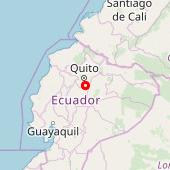 Quebrada Cóndor Luna