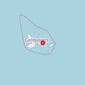 Islas Plaza