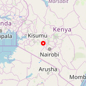 Crater Lake Sanctuary