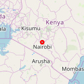 Nairobi / Wilson