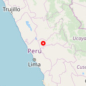 Cerro de Pasco