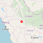 Puerto Prado