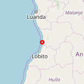 Ponta do Barrote