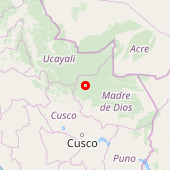 Río Colorado