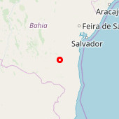 Serra Boa Nova