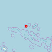 Atoll Ahe