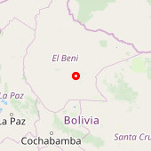 Río Ibare