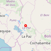 Río Mapiri