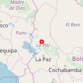 Río Mapiri