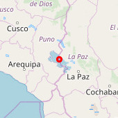 Isla Chiquipa