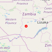 Nanzhila Rest Camp