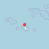 Atoll Tetiaroa