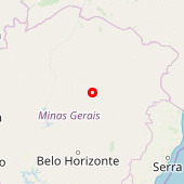 Ribeirão São Domingos