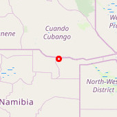 Hakusembe River Lodge