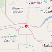 Sur Rivière Chobe