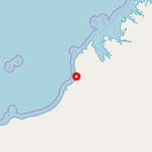 Streeter's Jetty Broome