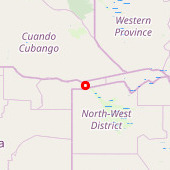 Nunda lodge