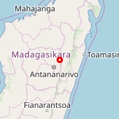 Anjozorobe