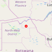 Chobe National Park