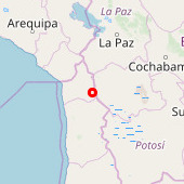 Laguna Paquisa