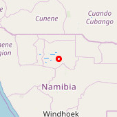 Namutoni Resort