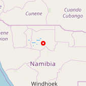 Namutoni