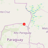 Otuquis National Park