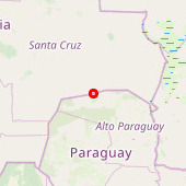 Palmar de las Islas
