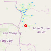 Passo do Lontra