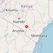 Kibwezi Forest