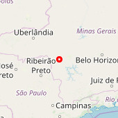 Serra da Canastra