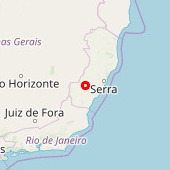 Serra do Boi