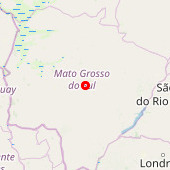 Parque das Naçoes indigenas