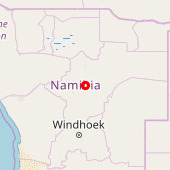 Okambukonde