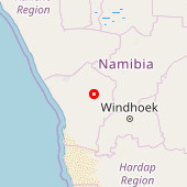 Erongo Mountains