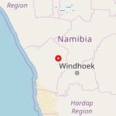 Erongo