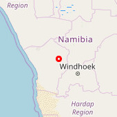 Erongo