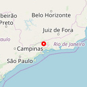 Parque Nacional de Itatiáia