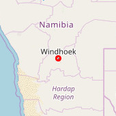 Windhoek