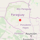 Laguna Capitán