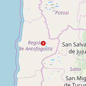 Cordillera de la Sal