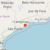 Serra do Mar