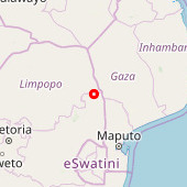 Kruger national park