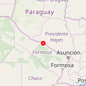 Estero Patiño