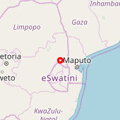 Malelane Rest Camp