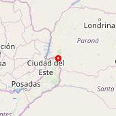 Parque Nacional do Iguaçu