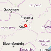 Thaba Ya Batswana