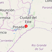 Departamento de Libertador General San Martín