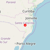 Serra dos Alves